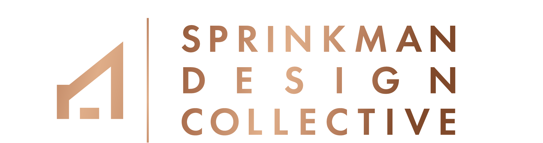 Sprinkman Design Collective Logo