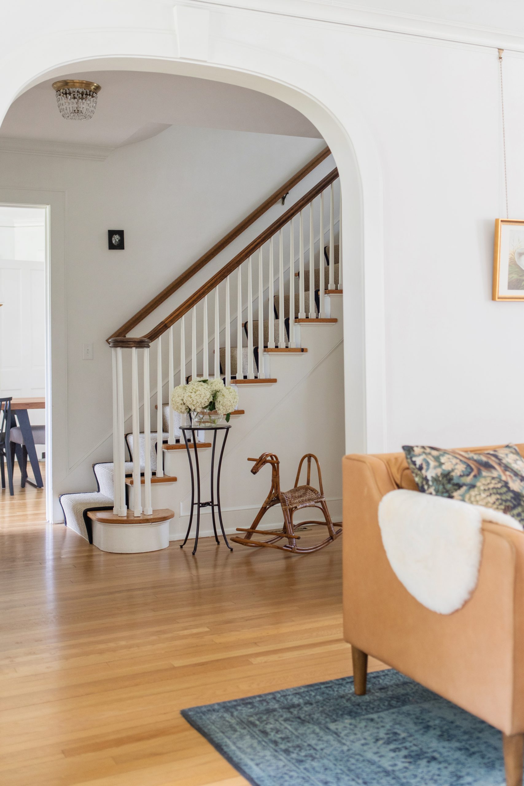 Sprinkman Design: Going Above to Reach Your Beyond