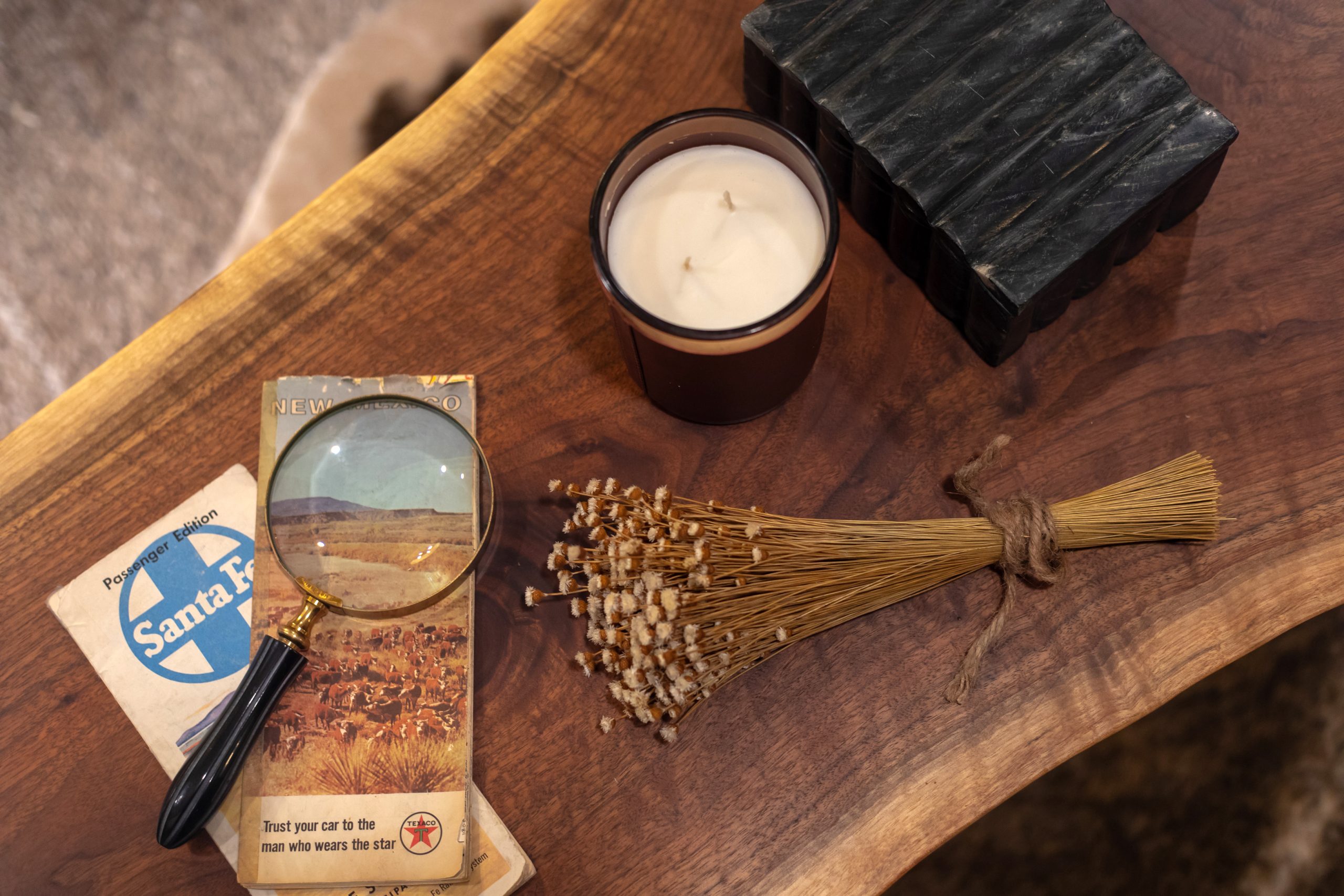 Custom Interior Design for Elevated Entertaining: Southwest Lodge