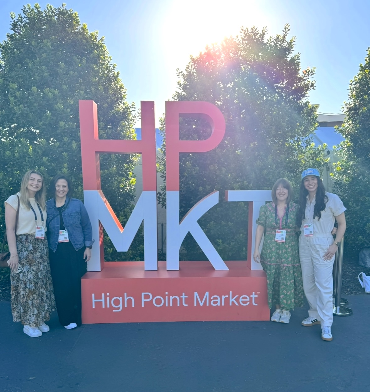 High Point Market: A Game-Changer for Design Inspiration