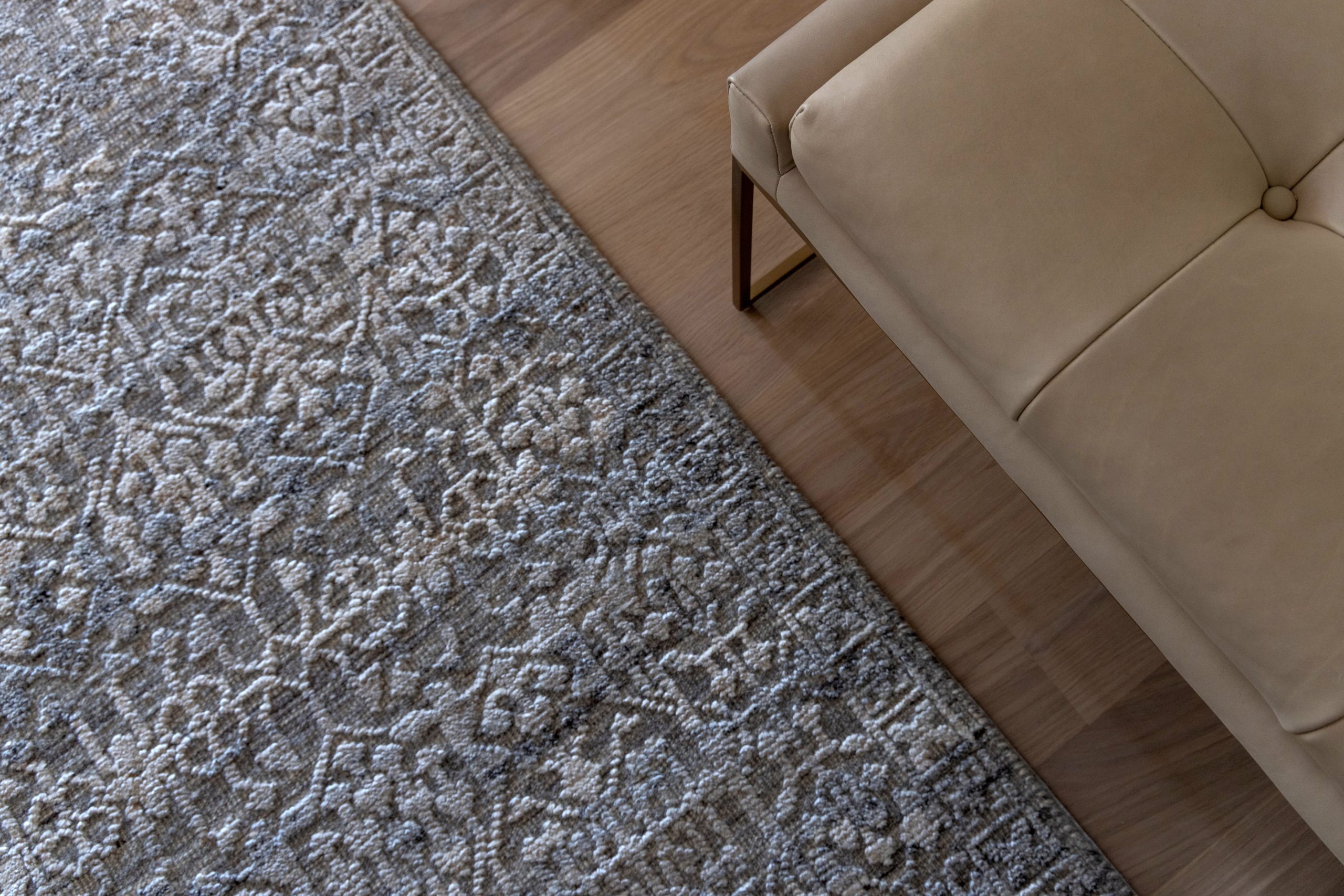 Luxe Haven: A Soft Place to Land