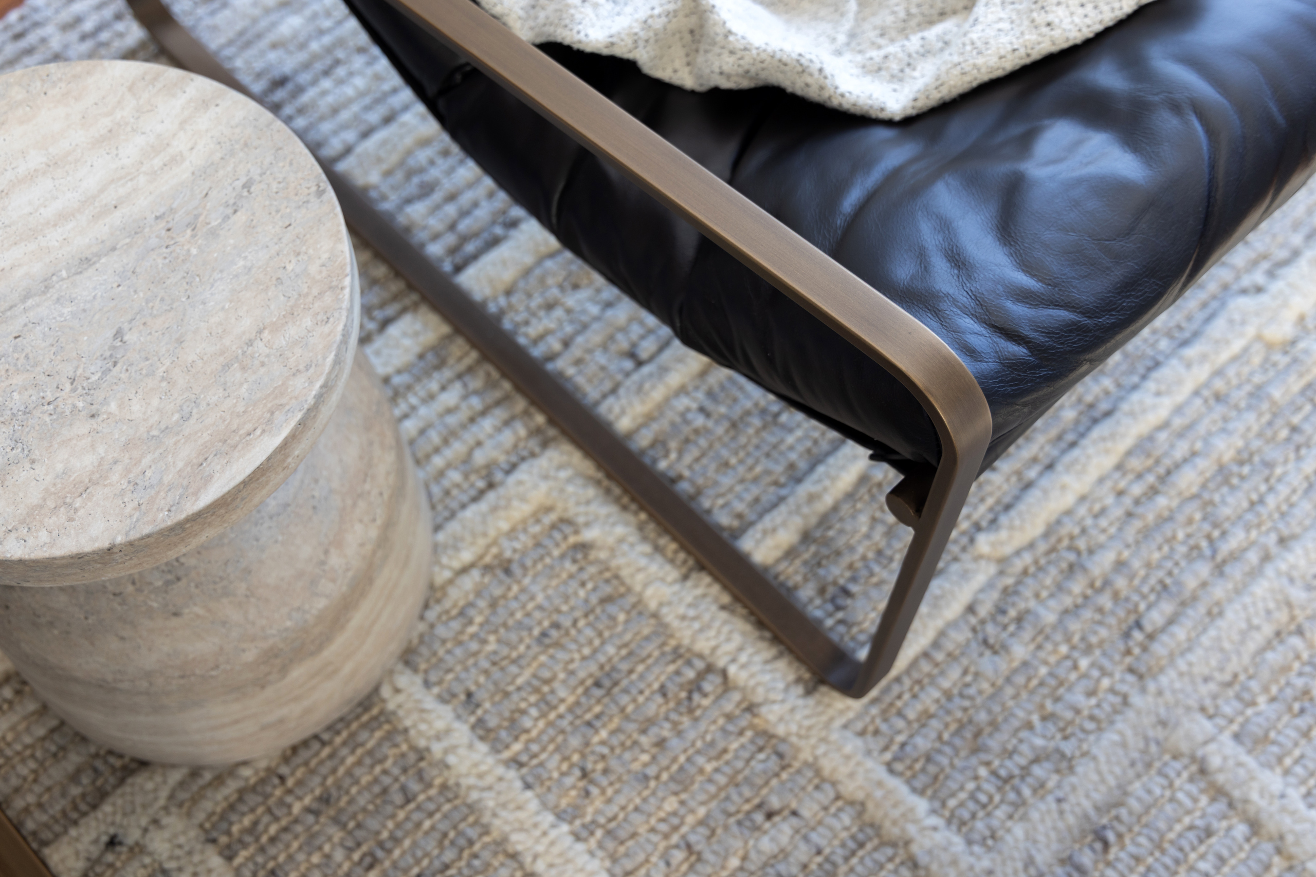Obsidian Edit: Modern Masculinity Meets Elevated Living